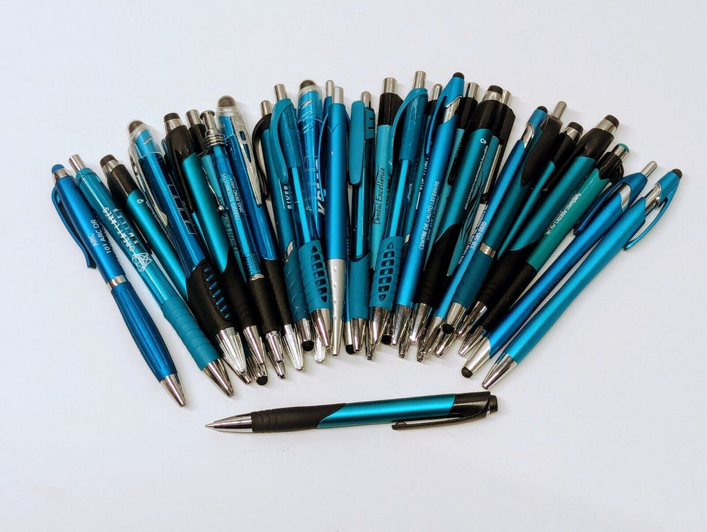 30 Count Multicolor Misprint Pens